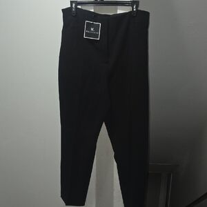Black Women's Trousers